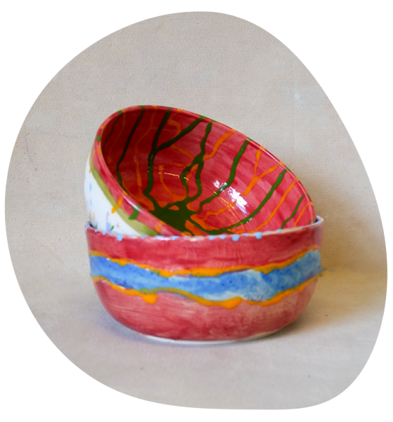 Bowl 3