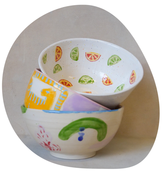 Bowls
