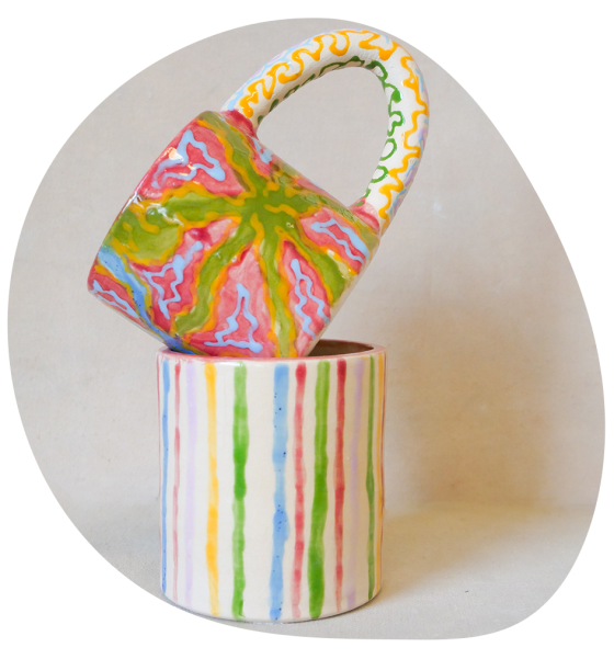 Cups 2