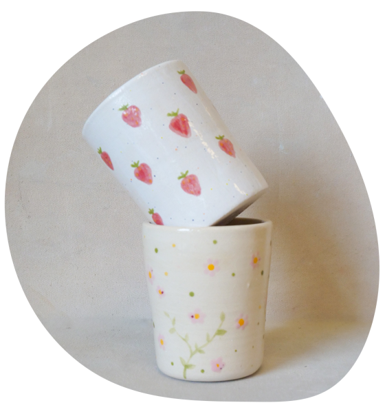 Cups