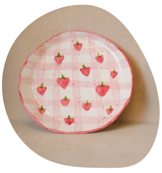 Plate